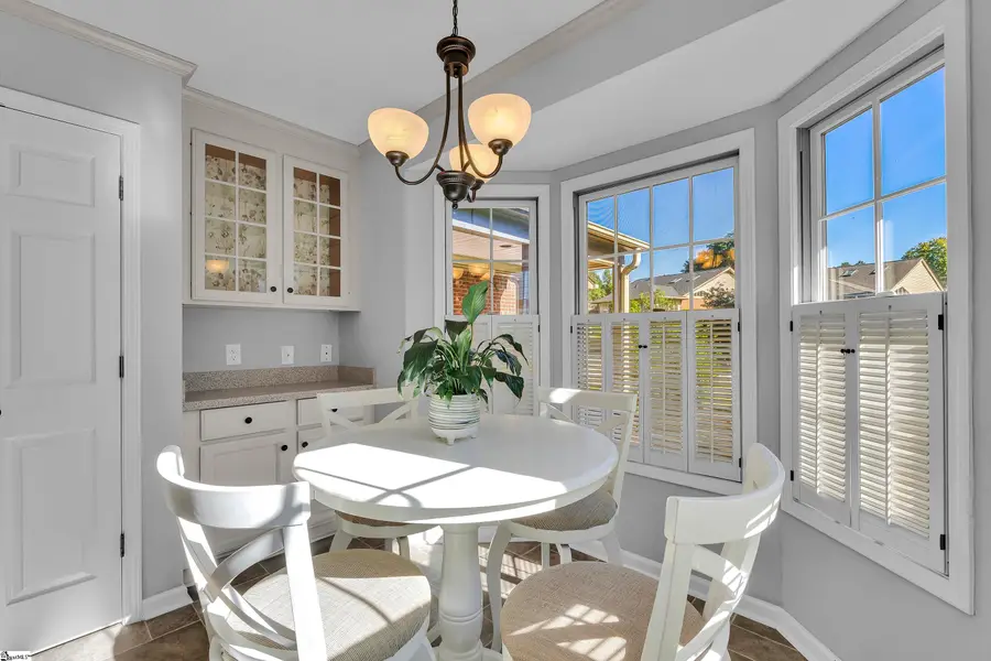 410 Swansgate Place, Greenville, SC 29605 - #2