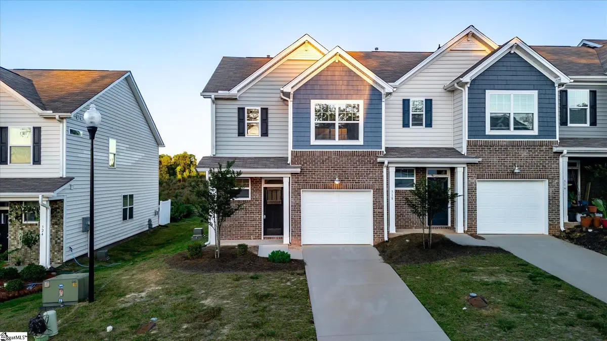 320 E Compass Way, Easley, SC 29640 - #1