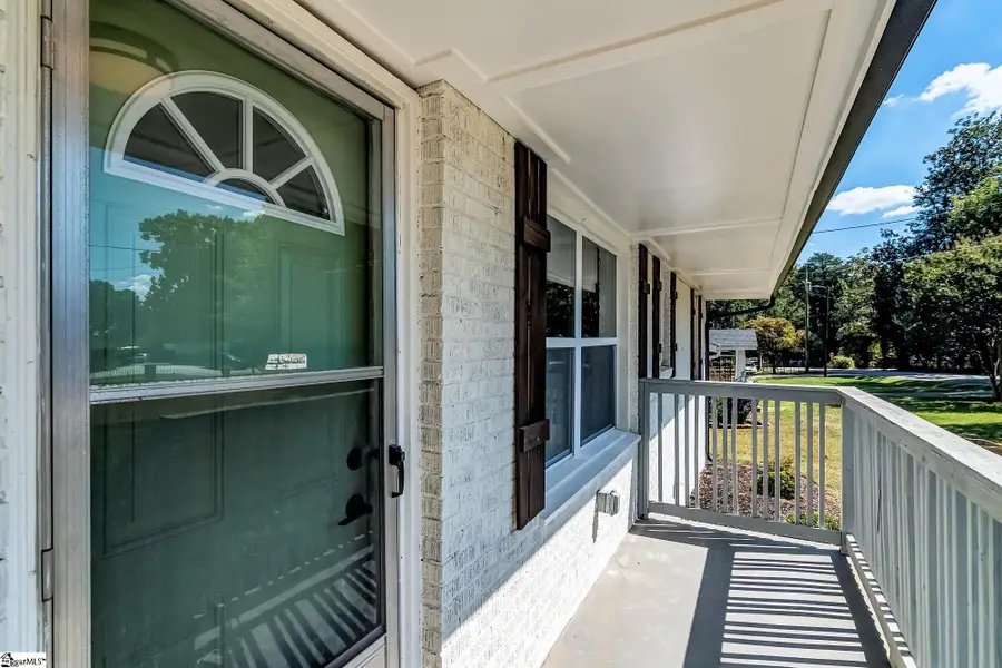 49 Tuskegee Avenue, Greenville, SC 29607 - #2