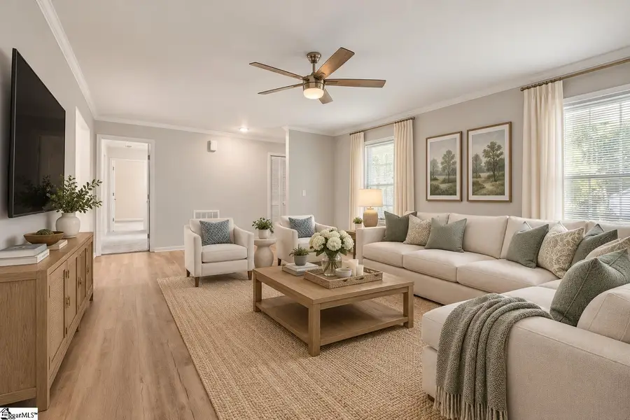 107 Lexington Court, Simpsonville, SC 29681 - #3