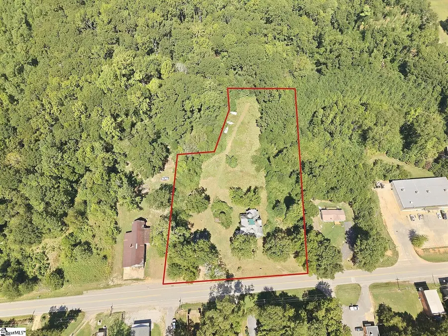 652 & 650 Union Highway, Cross Anchor, SC 29331-9800 - #2
