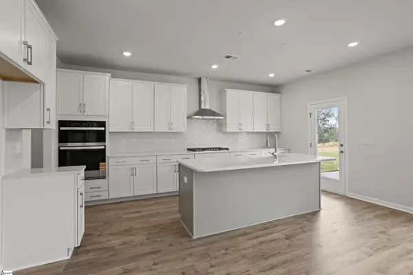 555 Hydrangea Street #Lot 47, Seneca, SC 29678