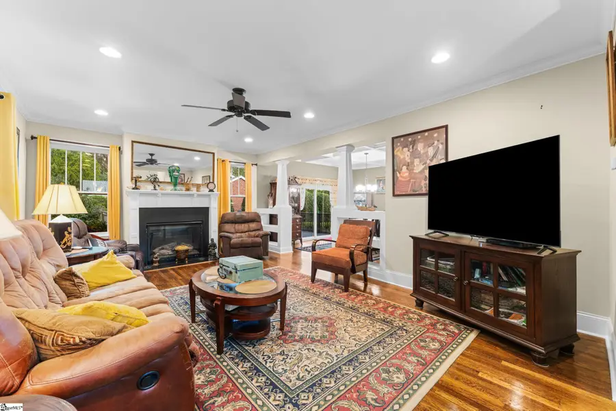 147 W Mountainview Avenue, Greenville, SC 29609 - #2