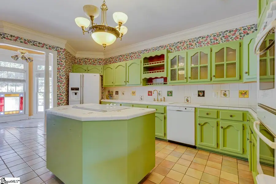 321 Huntcliff Drive, Taylors, SC 29687 - #3