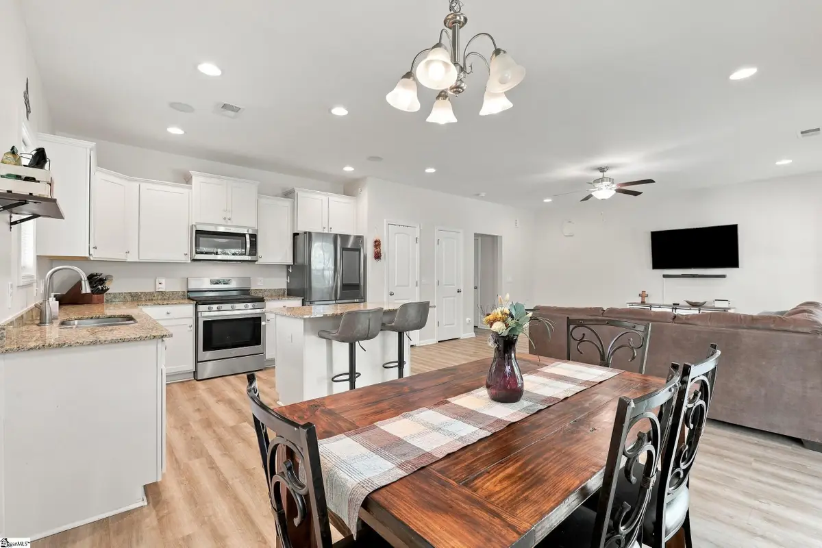 219 Pilcher Drive, Piedmont, SC 29673 - #1
