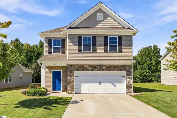 219 Pilcher Drive, Piedmont, SC 29673