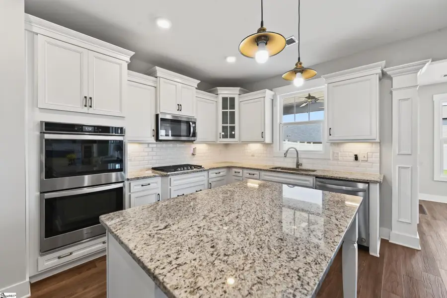420 Merkel Drive, Greer, SC 29651-7324 - #3