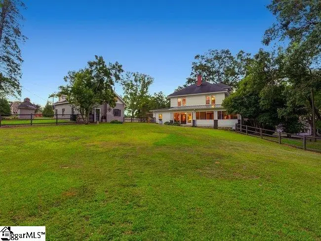 2763 S Old Highway 14, Greer, SC 29650-4911 - #3