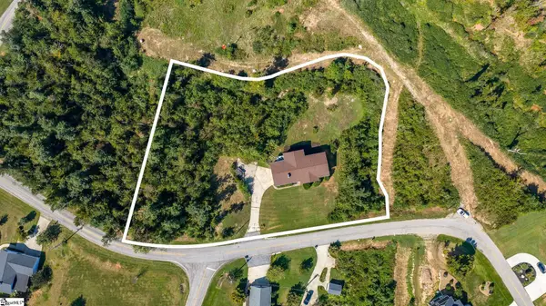 201 Leila Street #Lot 7 Leila St Tax ID 5205006002 included in sale, Seneca, SC 29678