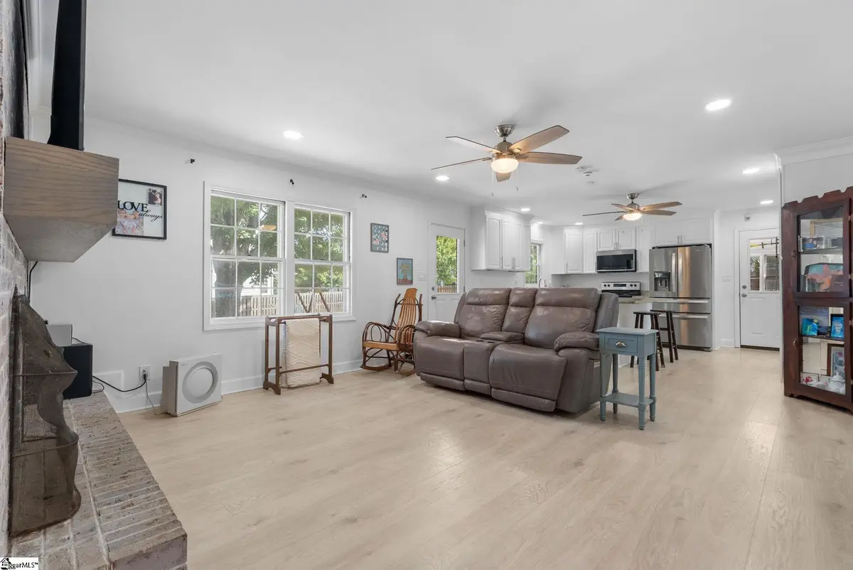 280 Henderson Road, Greenville, SC 29607 - #1