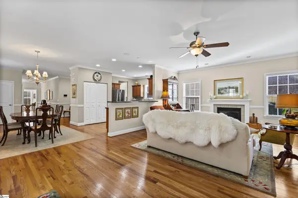19 Carex Court, Taylors, SC 29687