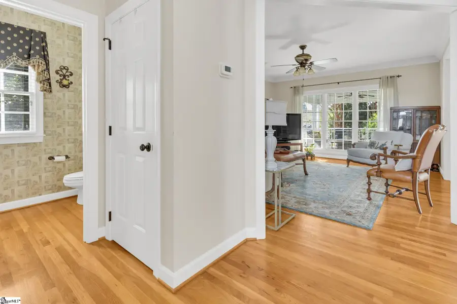 301 Rosebud Lane, Greer, SC 29650 - #2