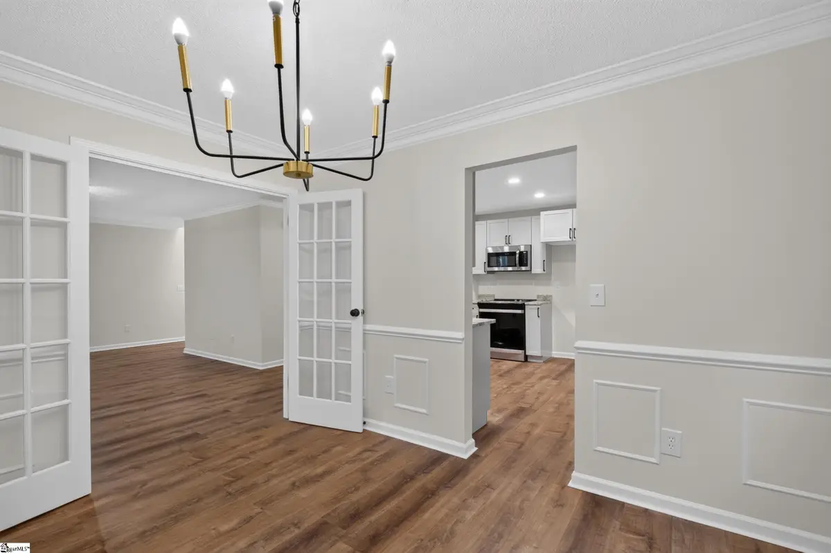 102 Crossview Drive, Simpsonville, SC 29680 - #1