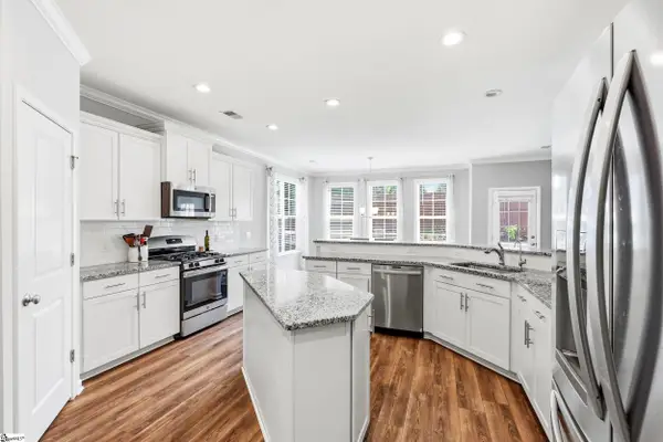 400 Blue Peak Court, Greer, SC 29650