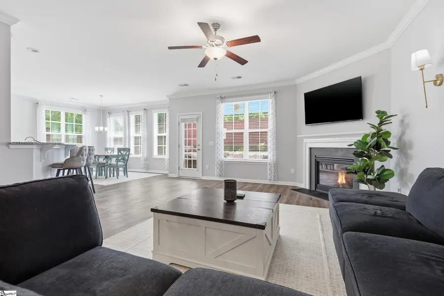 400 Blue Peak Court, Greer, SC 29650 - #2