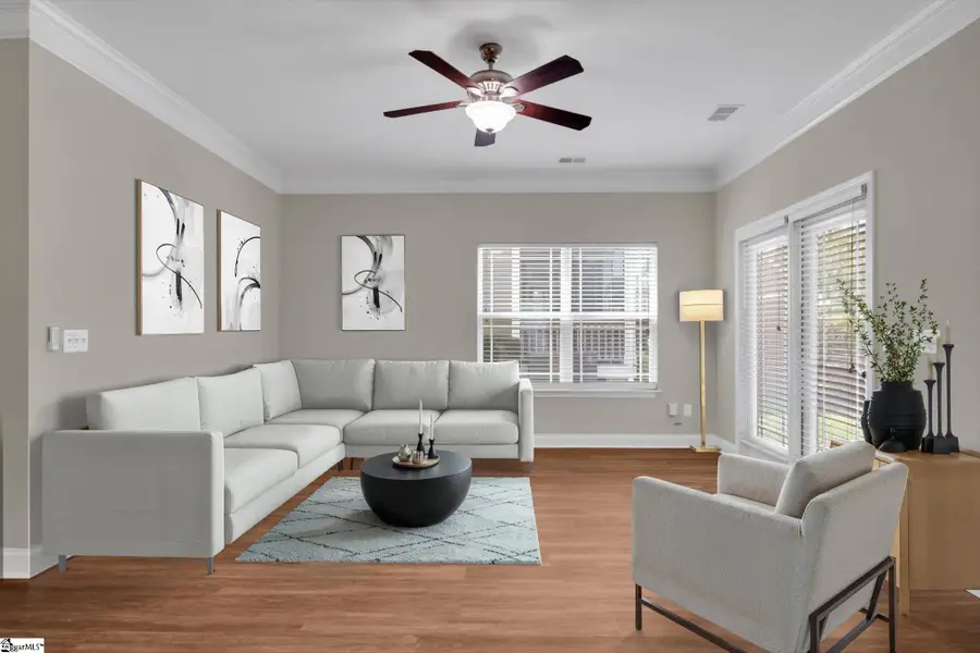 123 Carruth Street, Simpsonville, SC 29680 - #3