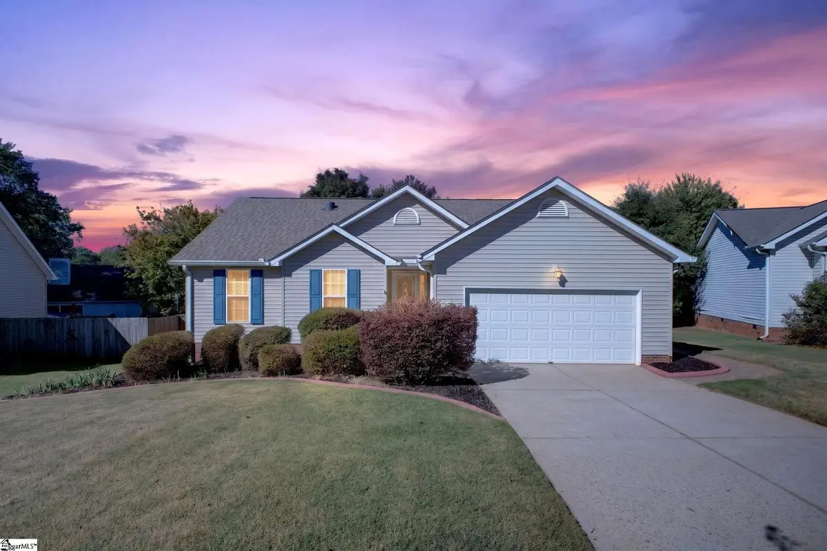5 Leighton Court, Simpsonville, SC 29680 - #1