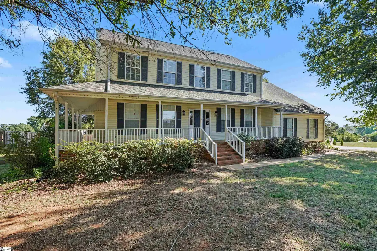 310 Saddlebred Drive, Pelzer, SC 29669 - #1