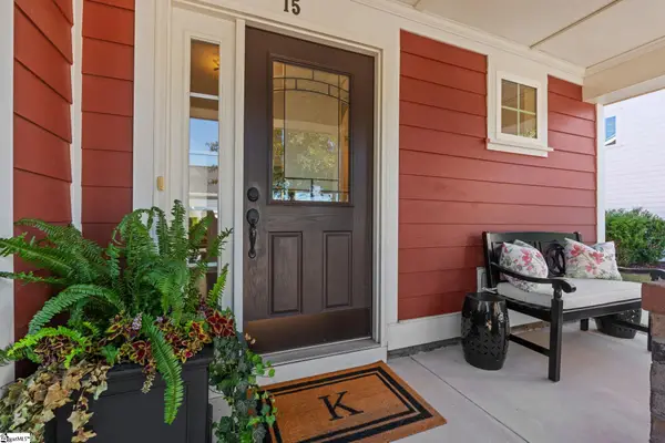 15 Wagram Way, Greenville, SC 29607