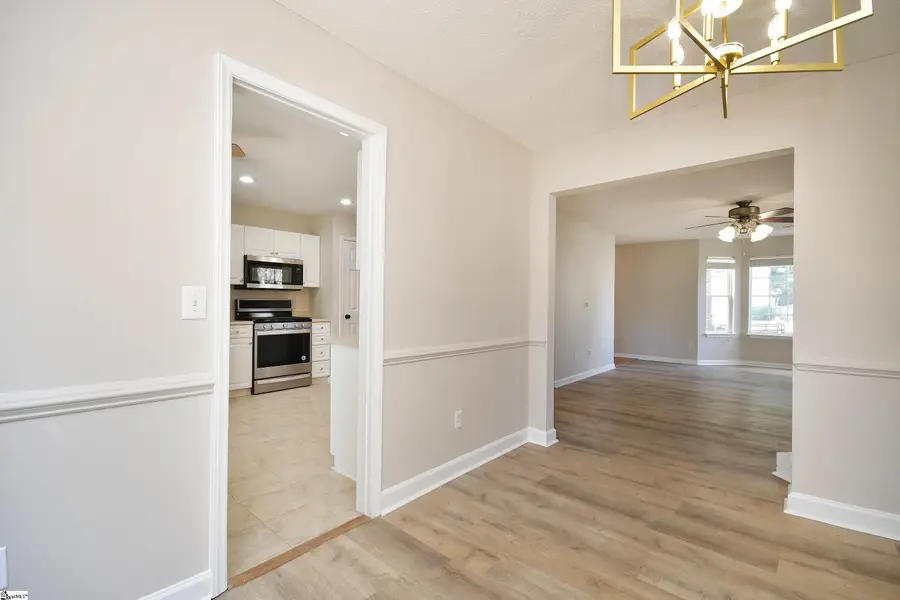 614 Fairview Lake Way, Simpsonville, SC 29680 - #3
