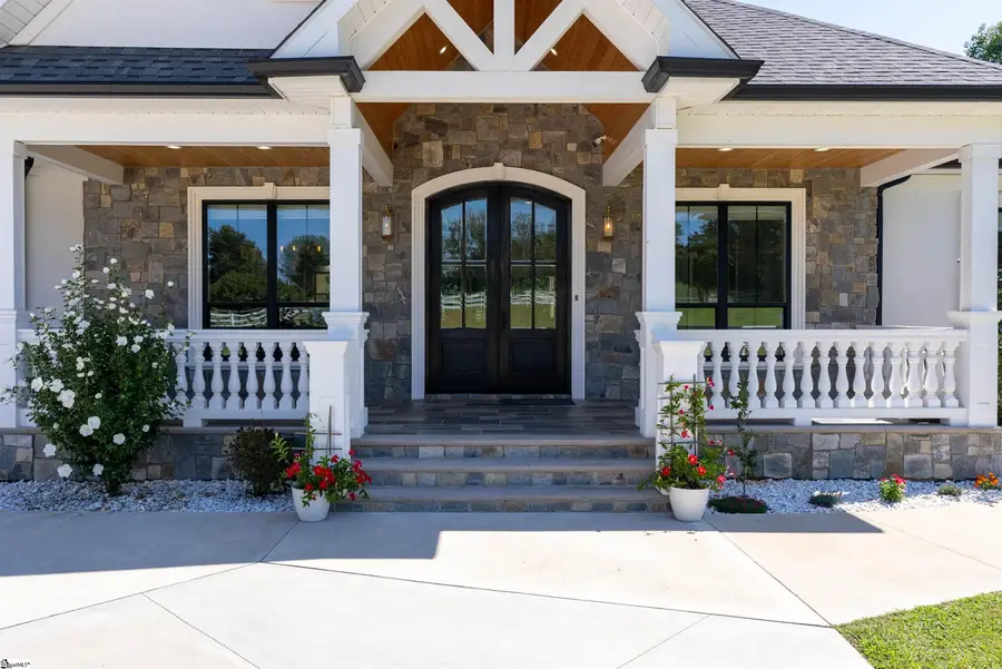 230 Gano Drive, Woodruff, SC 29388 - #2