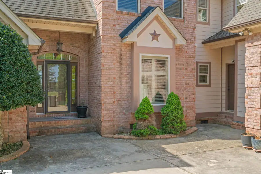 133 River Oaks Road, Greer, SC 29650 - #2