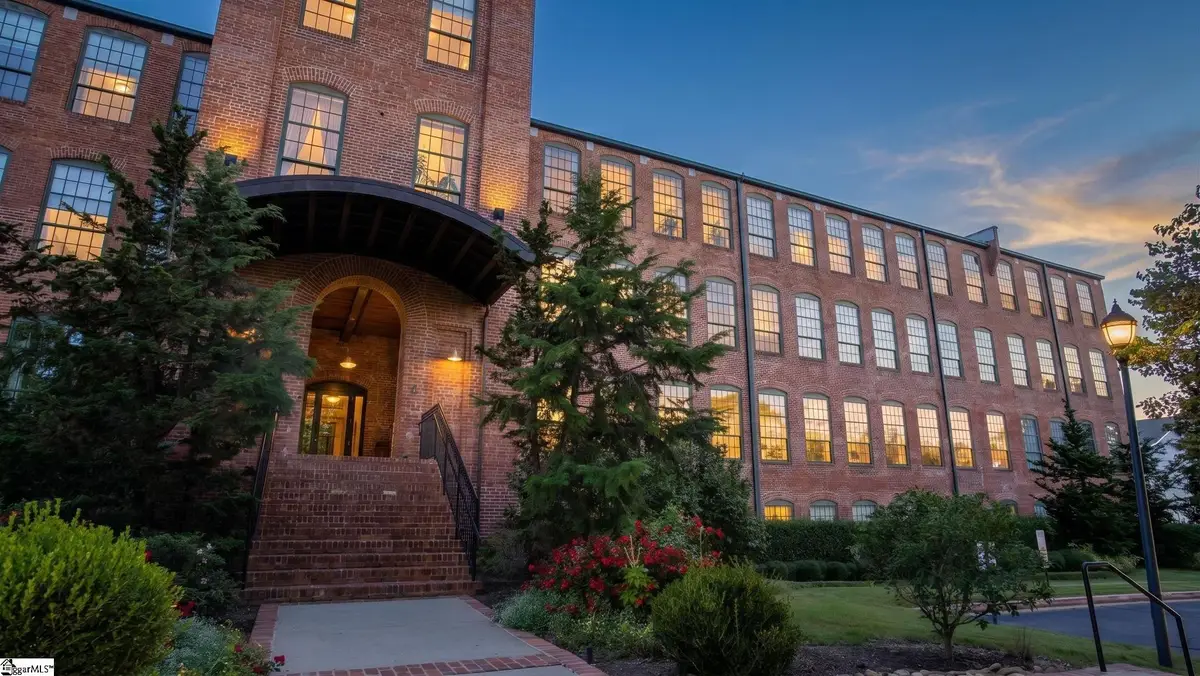 400 Mills Avenue #Unit 203, Greenville, SC 29605 - #1