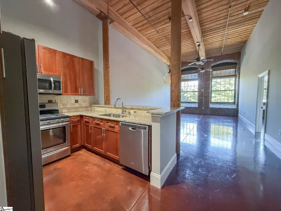 400 Mills Avenue #Unit 203, Greenville, SC 29605 - #3