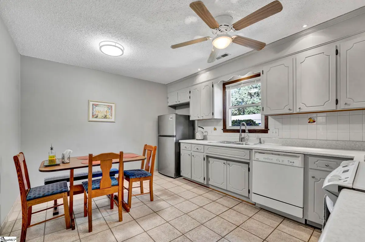 110 Dorian Drive, Simpsonville, SC 29680 - #1