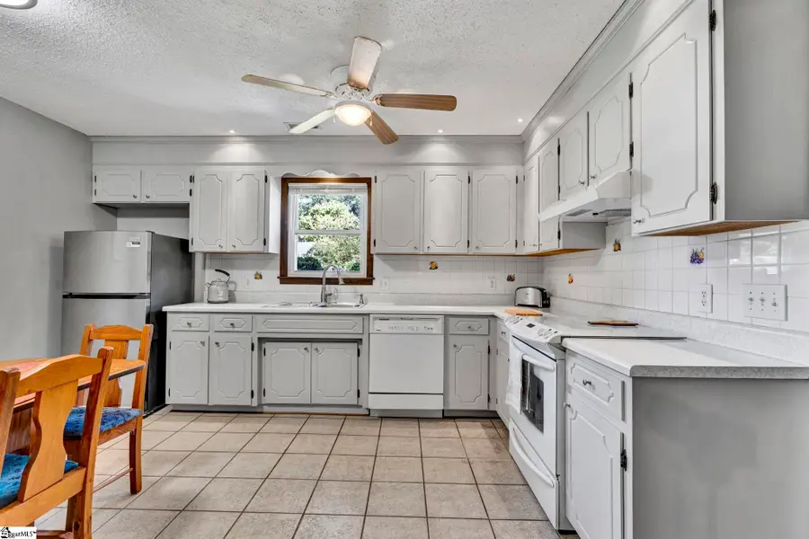 110 Dorian Drive, Simpsonville, SC 29680 - #2
