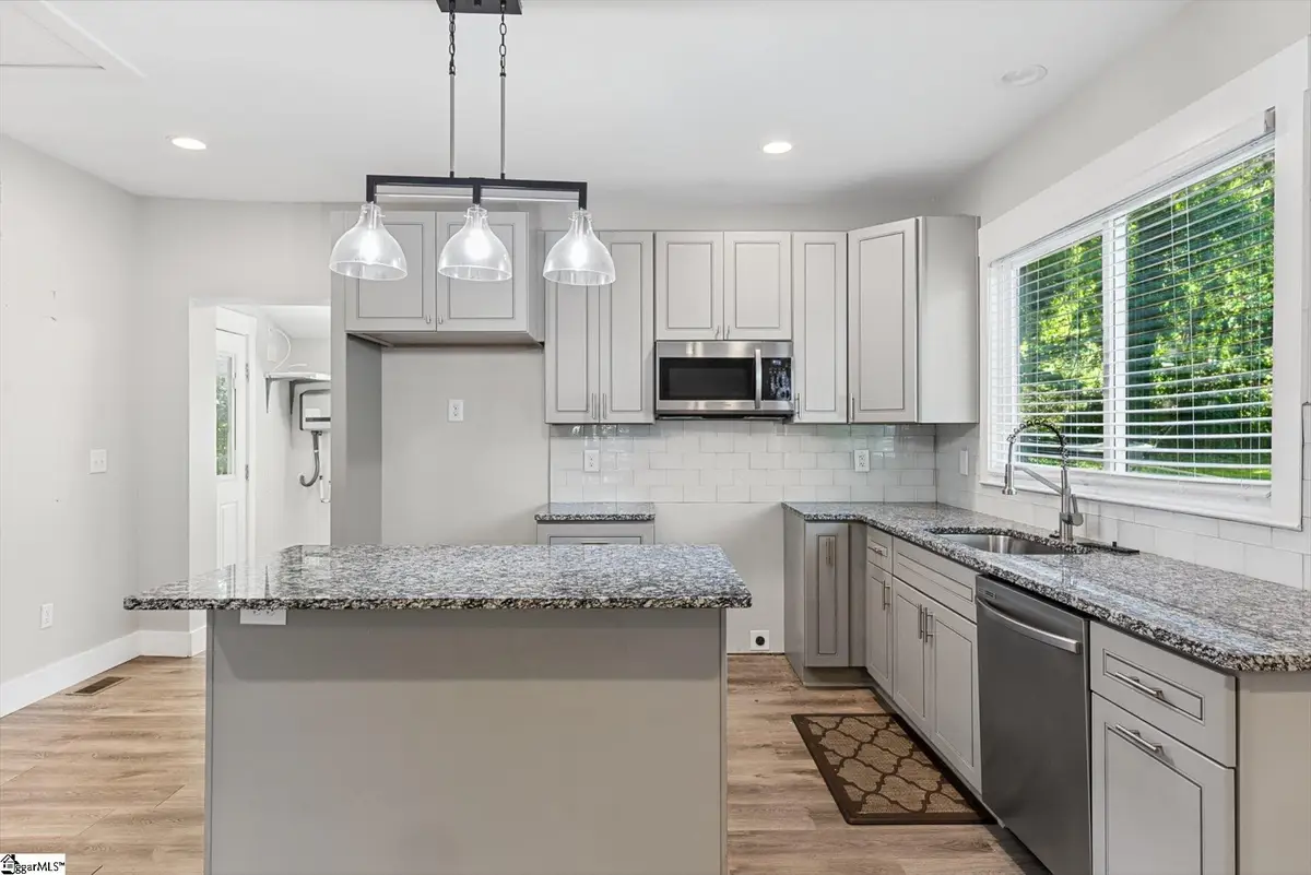 37 Ross Street, Greenville, SC 29611 - #1