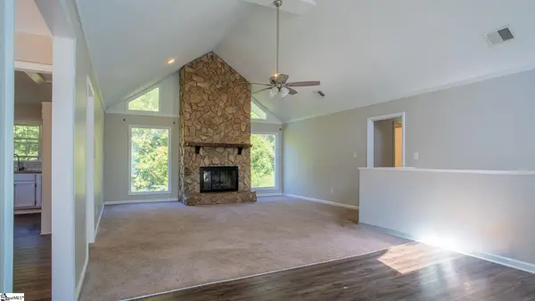4721 Worden Drive, Spartanburg, SC 29301