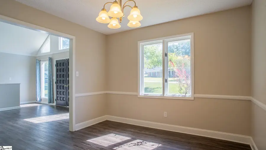 4721 Worden Drive, Spartanburg, SC 29301 - #3