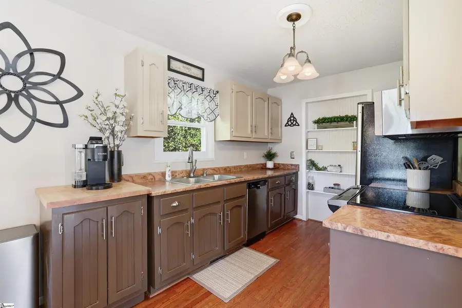 215 Thompson Road, Taylors, SC 29687 - #3