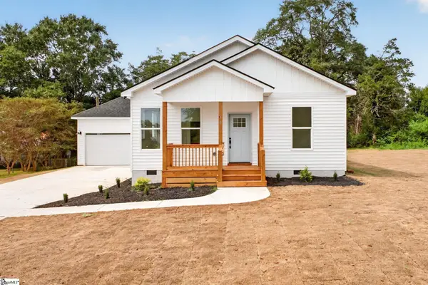 48 Ebenezer Church Road, Travelers Rest, SC 29690