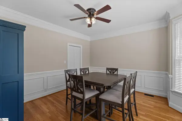 509 Wentworth Farm Circle, Boiling Springs, SC 29316