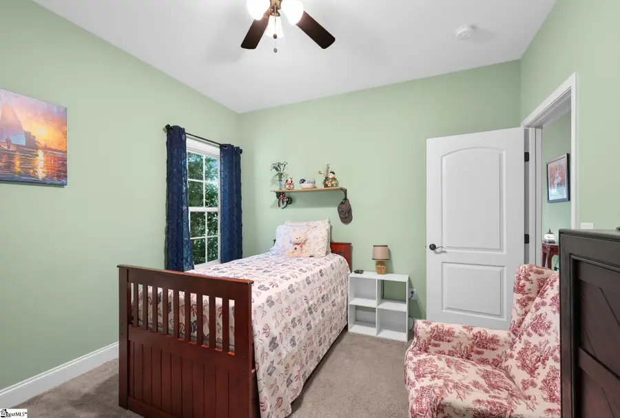 122 W Baker Street, Pickens, SC 29671 - #2