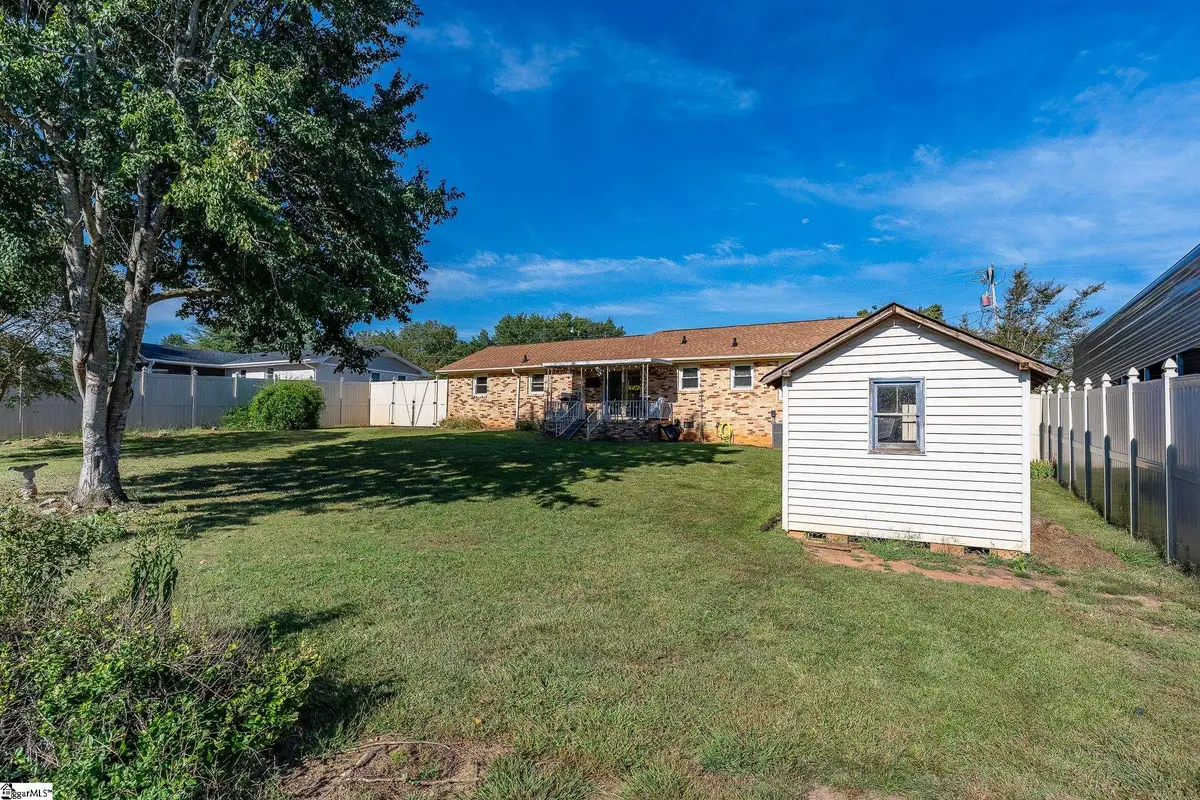 108 Richmond Drive, Greenville, SC 29617 - #1