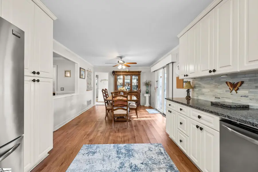 108 Richmond Drive, Greenville, SC 29617 - #3