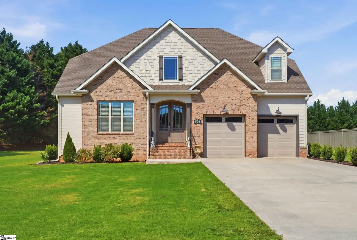 105 Carshalton Drive, Lyman, SC 29365 - #1