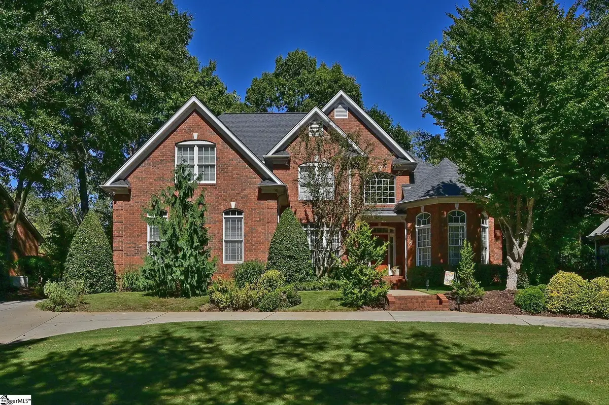 118 Beckworth Drive, Taylors, SC 29687 - #1