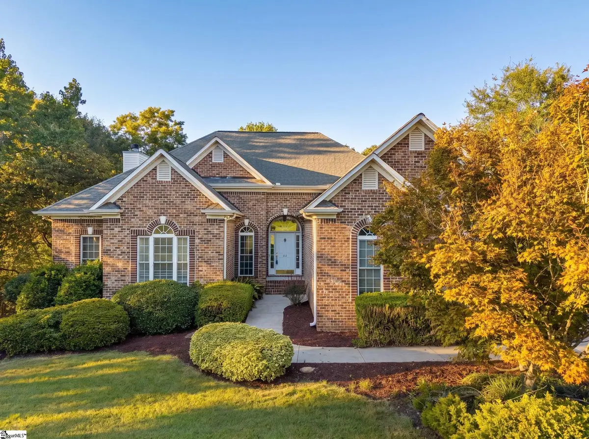 311 Parker Slatton Road, Simpsonville, SC 29681 - #1