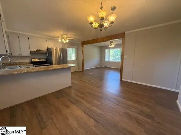 8 Henry Avenue, Honea Path, SC 29654