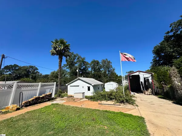 533 Alamo Street, Spartanburg, SC 29303