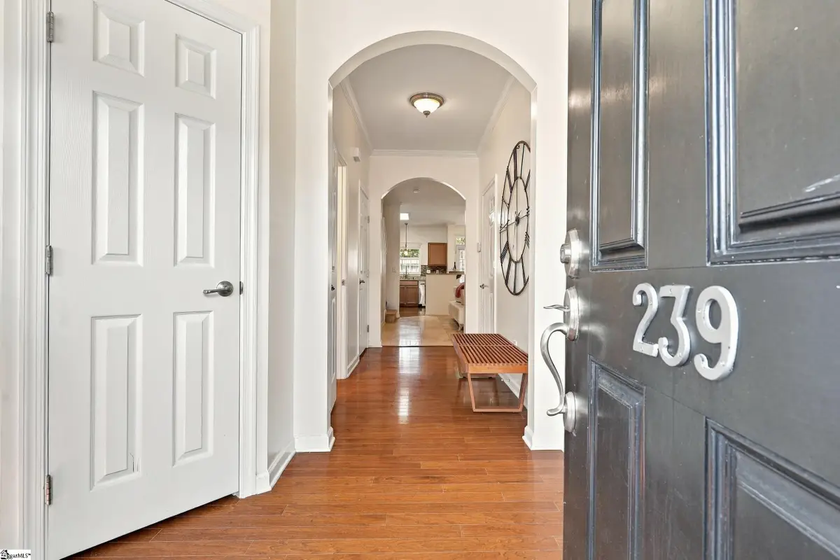 239 Cedar Crossing Lane, Greenville, SC 29615 - #1