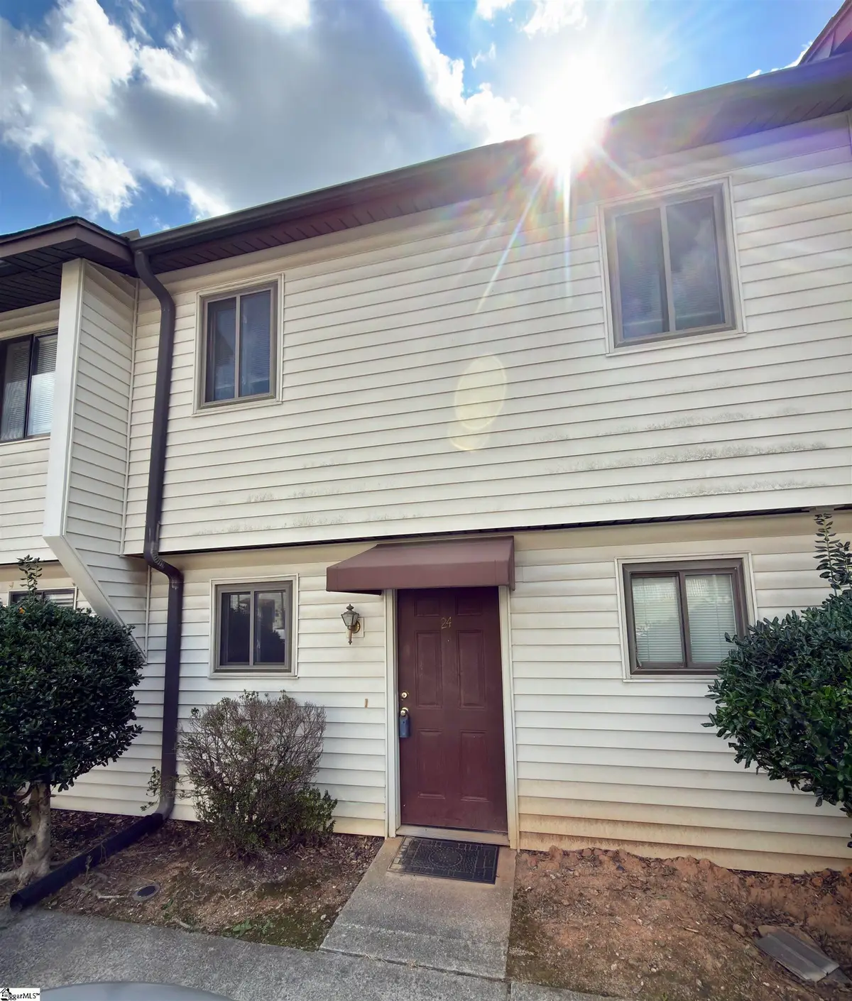 100 Buttercup Way #Unit 24, Taylors, SC 29687 - #1
