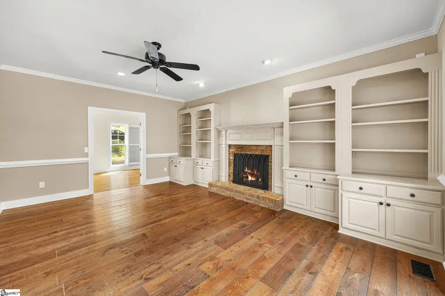 21 River Way Drive, Greer, SC 29651 - #3
