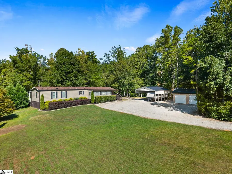 71 Lodgeview Court, Gray Court, SC 29645 - #2