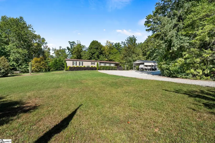 71 Lodgeview Court, Gray Court, SC 29645 - #3