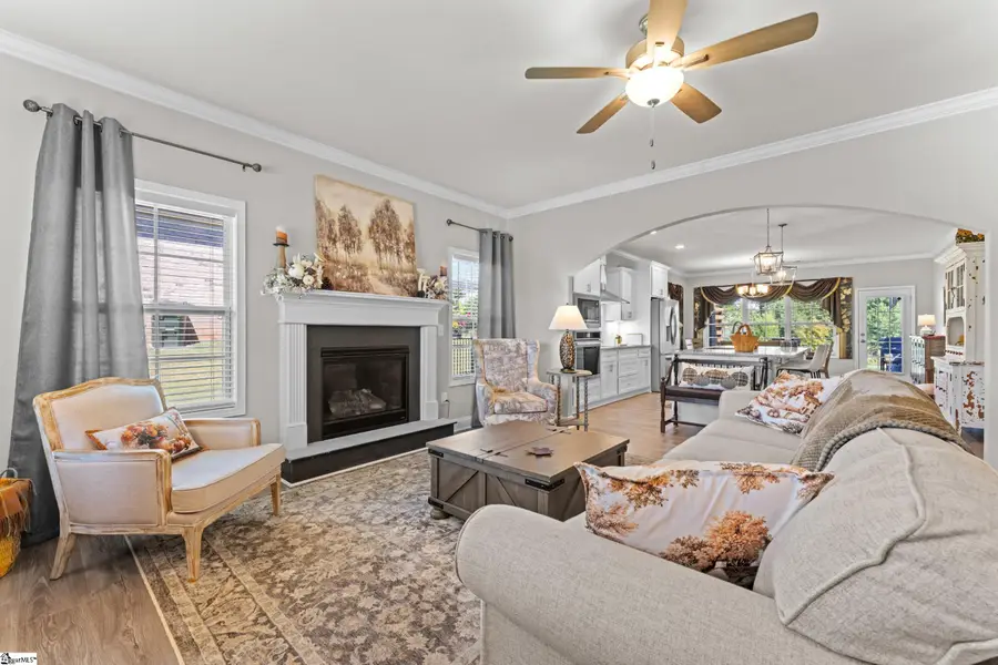 120 Silverlimb Lane, Taylors, SC 29687 - #2